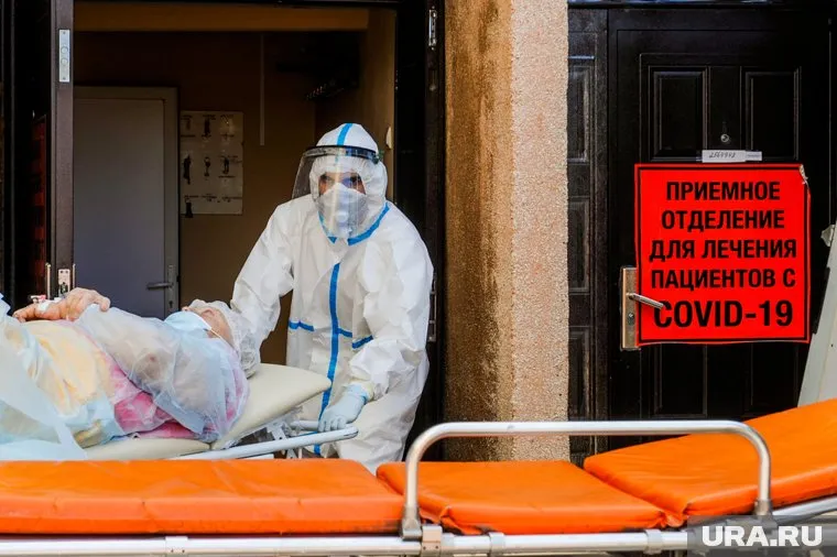 Ситуация с коронавирусом в России становится все тревожнее