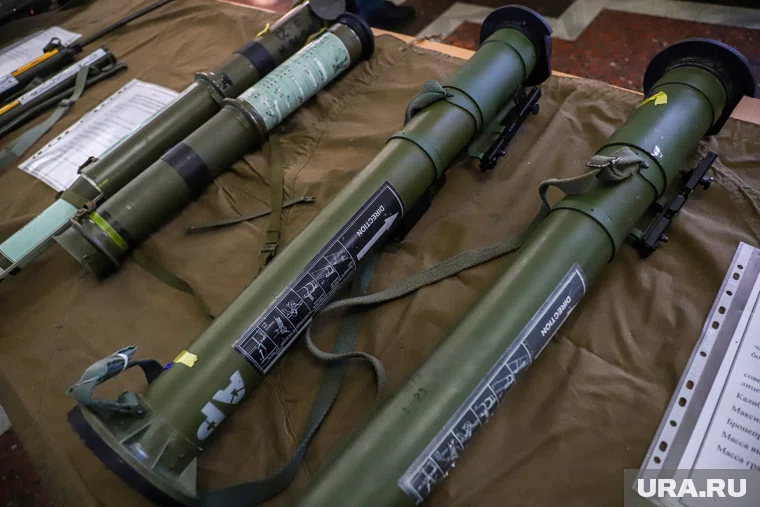 Выставка продлится все выходные