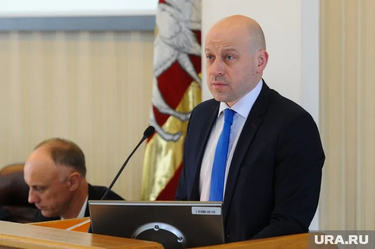 Глава челябинского облизбиркома Сергей Обертас подвел итог очередного этапа выборной кампании