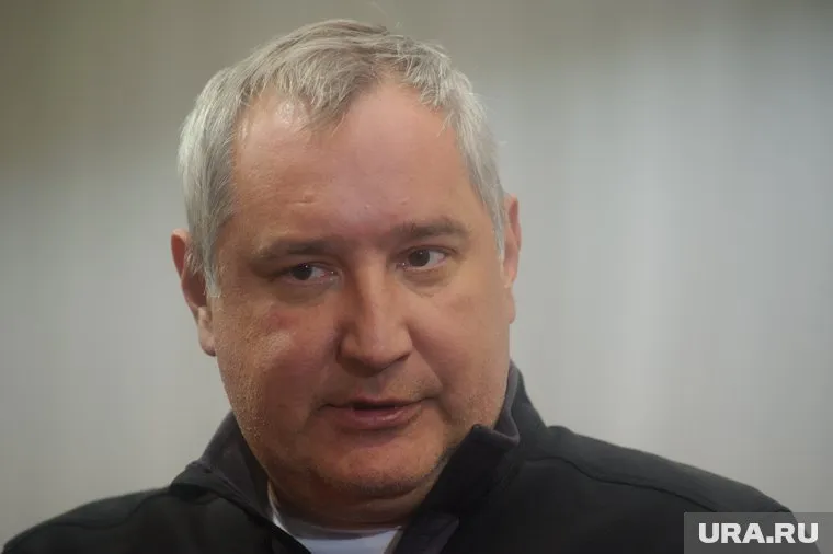 Рогозин объяснил, зачем топили таксу