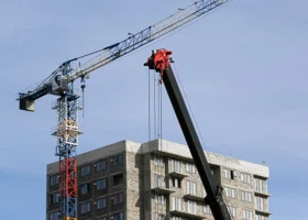 Девелоперы Тюмени отстают от безопасных темпов продаж