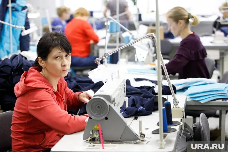 Россиян не устраивает сидячая работа