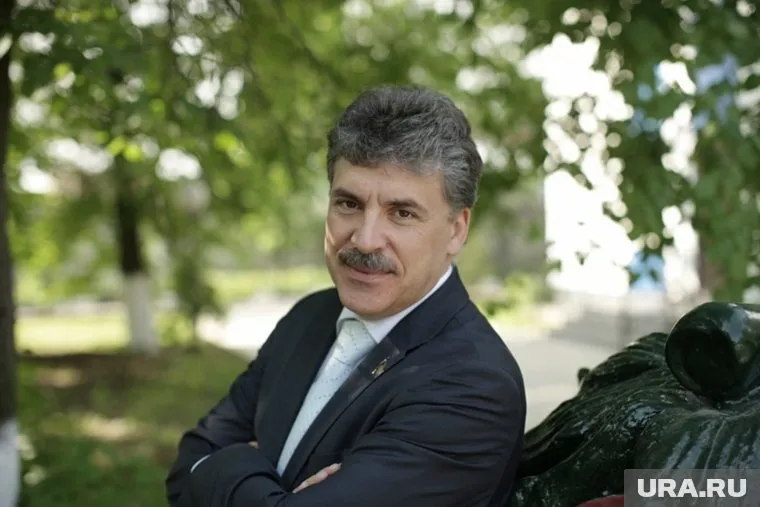 Директор «Совхоза имени Ленина» представит коммунистов на президентских выборах