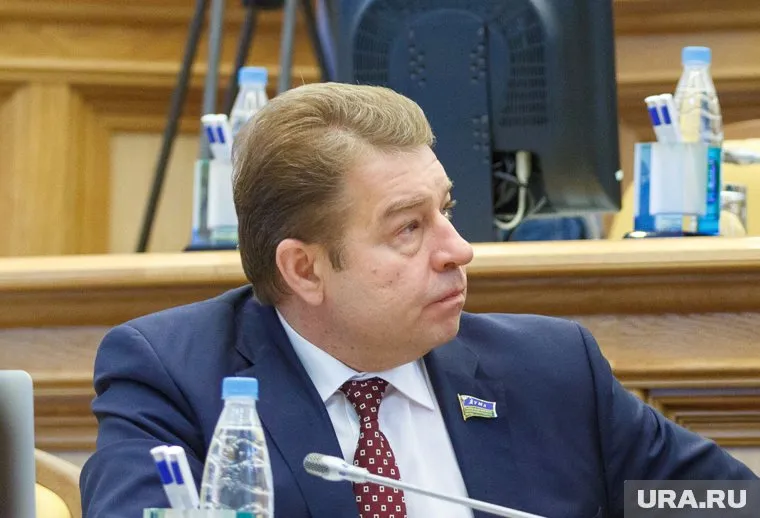 Югорский парламентарий Алексей Андреев намерен обжаловать обвинительный приговор