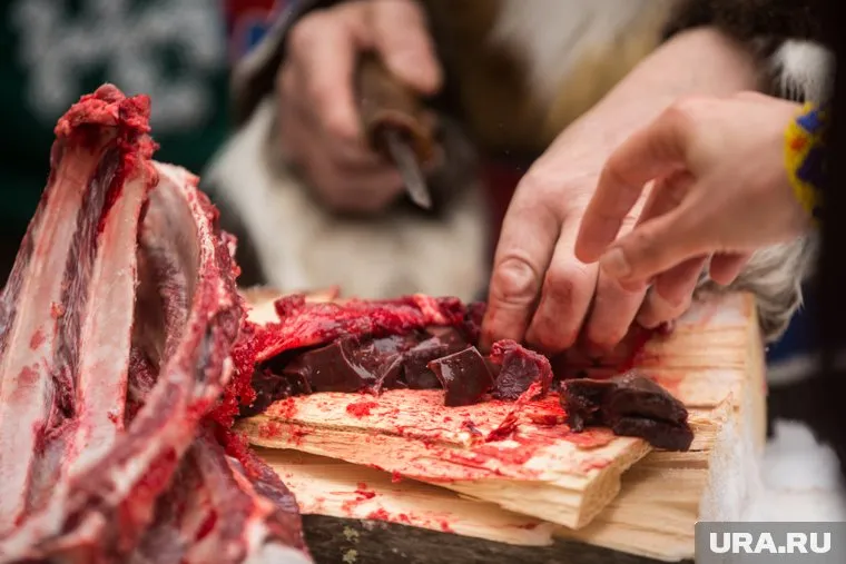 Пять лет назад цена килограмма оленины первой категории была установлена в размере 450 рублей.
