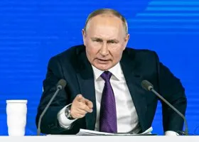 Путин пересмотрел подходы к безопасности границ России