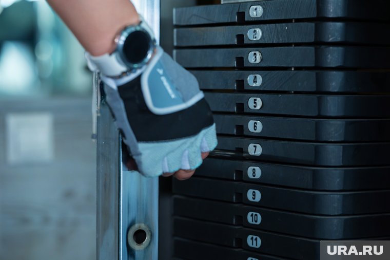 В ХМАО семьи бойцов СВО откроют фитнес-клуб и башкирское кафе