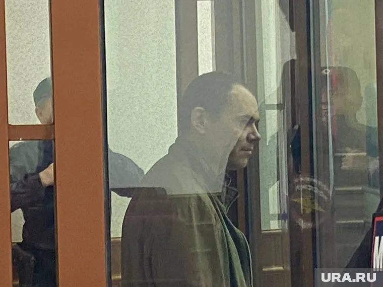 Приговор убийца выслушал с улыбкой на лице