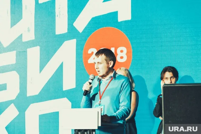Прежний глава штаба Александр Куниловский ушел с поста якобы из-за претензий федерального центра