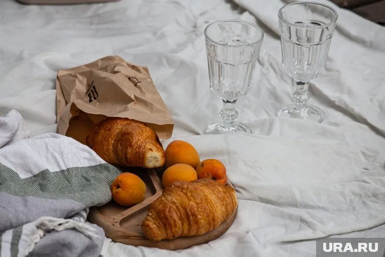 Летний рацион — полезные белки, овощи, фрукты и вода