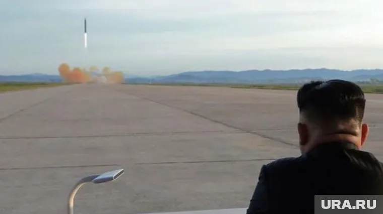 Ким Чен Ын вновь проигнорировал недовольство мирового сообщества