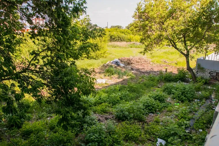 План реконструкции городских объектов, вызвавший резонанс у горожан. Курган