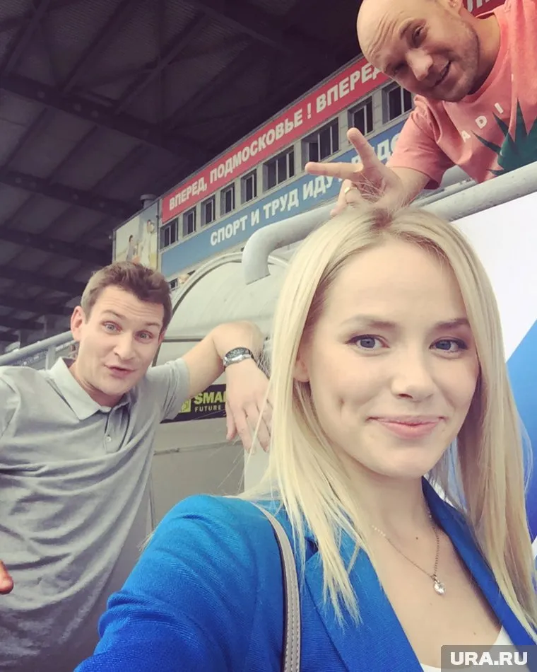 Актриса опровергла слухи о последнем сезоне