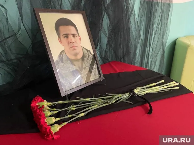 Игорь Василенко с детства мечтал быть военным