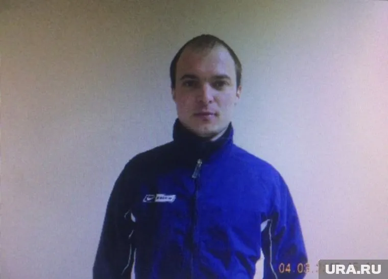 Егор Александрин арестован на два месяца