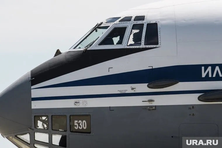 На доработку Ил-114 будет затрачено полмиллиарда рублей, следует из указа