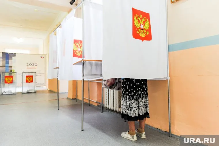 Общественное движение в защиту прав избирателей внесли в новый реестр иноагентов