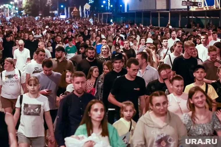 Уровень безработицы в РФ не превышает 2,4%, что ниже, чем во всех остальных странах «Большой двадцатки»