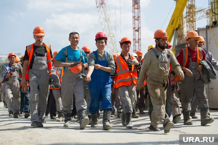 Челябинские власти ограждают регион от наплыва гастарбайтеров стоимостью патента