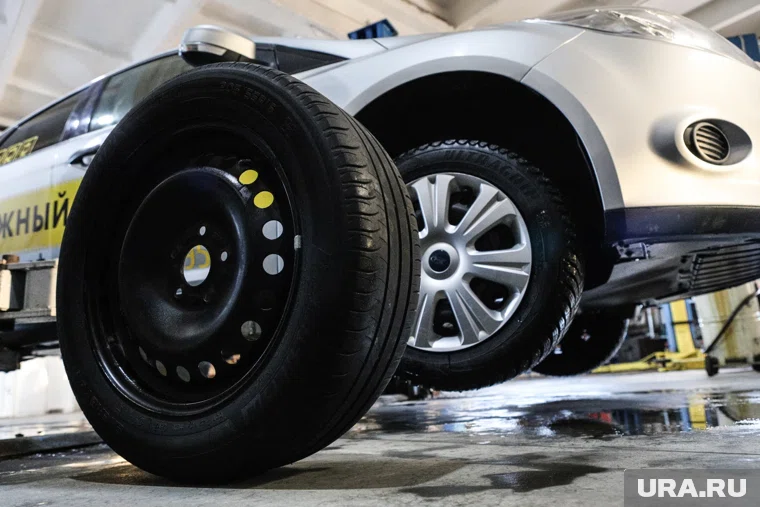 На шипованные приходится 37% продаж