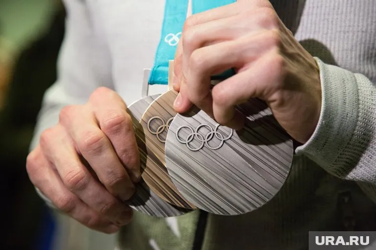 Сборная из Казахстана получила первую медаль на Играх в Париже, пишут СМИ (архивное фото)