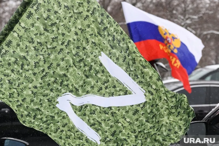 По словам спикера, 32% граждан оправдывают проведение СВО Россией