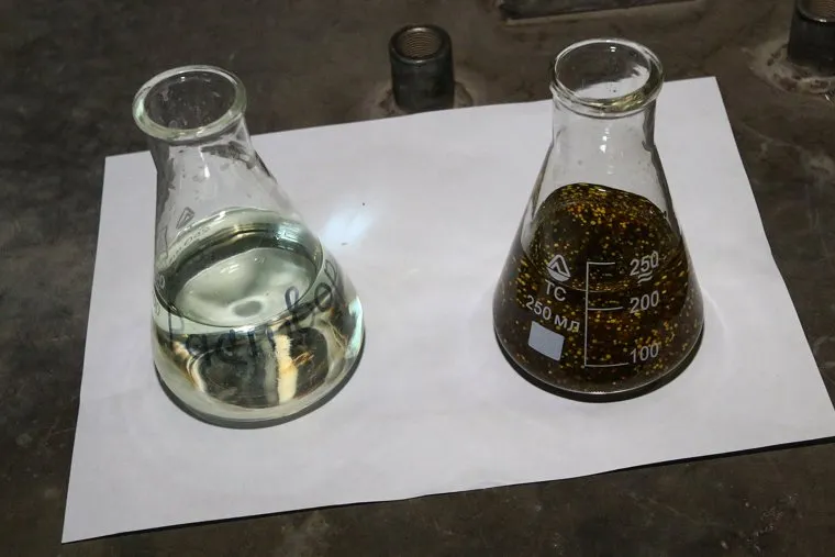 Пресс-тур на АО "Далур".г Далматово Курганская обл.