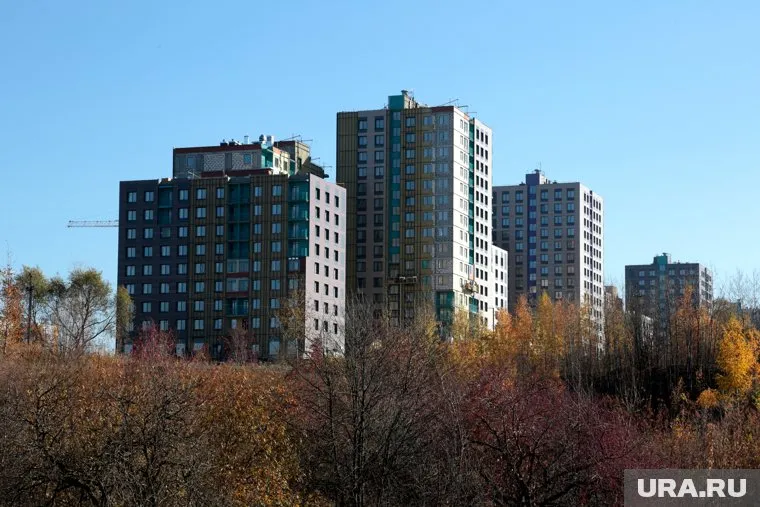 Стоимость квадратного метра — 121,3 тысяча рублей