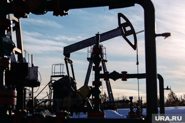 РФ готова продавать нефть дружественным странам за любую цену