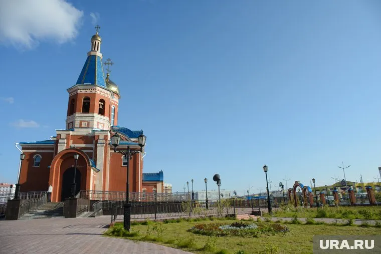 Новый Уренгой остался лидером по числу новых заражений