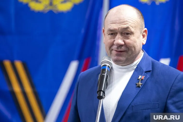 Герой РФ Сергей Евланов вступился за музей ветеранов в Кургане