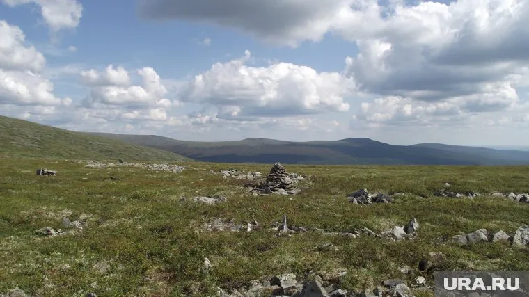 На перевале Дятлова нашли улики, которые не принадлежали погибшим туристам