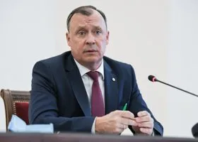 Глава Екатеринбурга подтвердил важную отставку в мэрии