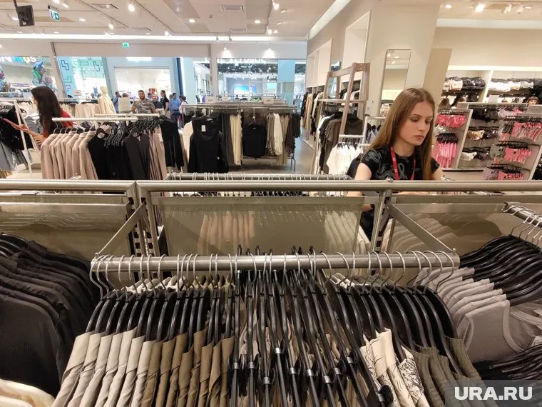 Услуги байеров в России начинают набирать популярность