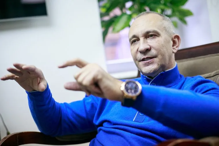 Интервью с Алексеем Ситниковым. Москва, ситников алексей