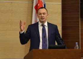 Стартует суд по лишению мандата пермского депутата Госдумы