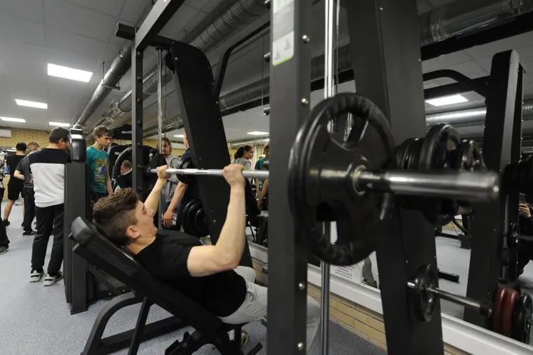 Пресс-тур по РМК и Карабашу. Челябинская область