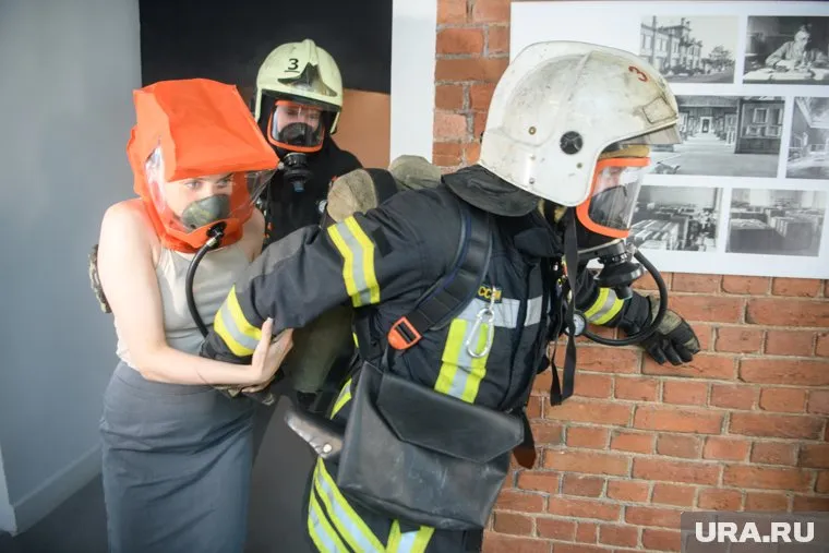 Поджог стал причиной пожара на Ямале только в 7% случаев