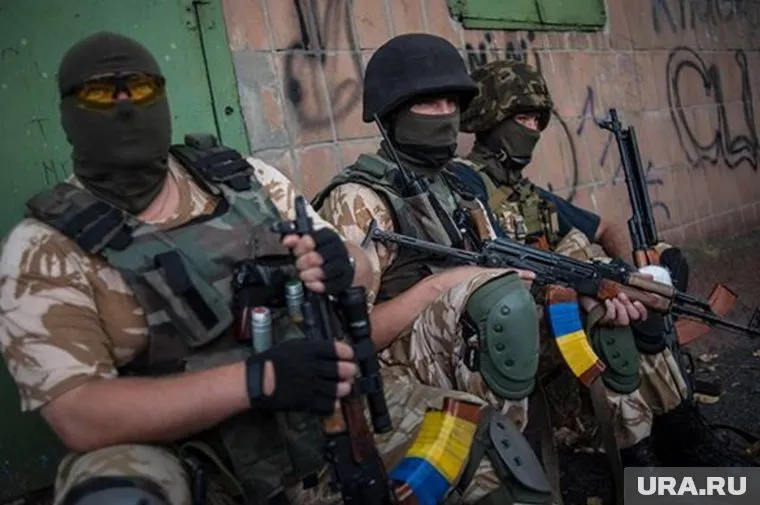 Вооруженные силы Украины получили внушительную поддержку из Вашингтона