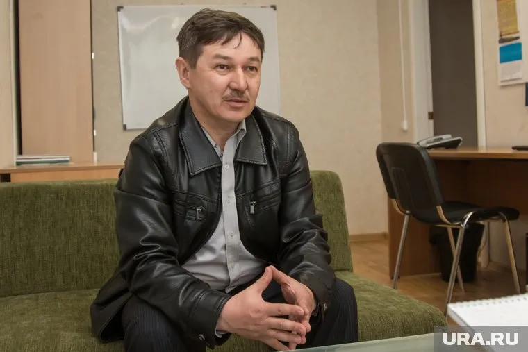 Фаяз Нургалин продолжит бороться за свою правду