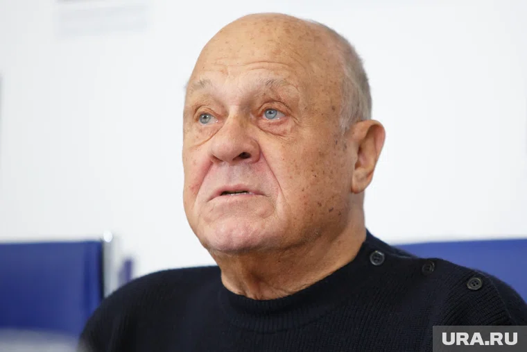 Владимиру Меньшову могло исполниться 86 лет
