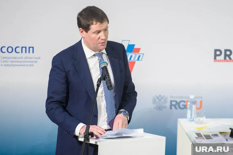 Сергей Бидонько объявил о выдвижении на праймериз «Единой России»