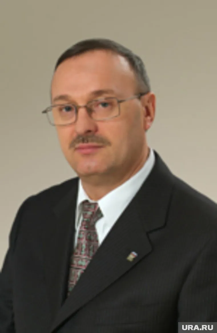 Теперь Владимир Рыбакин будет не только давать советы, но и принимать судьбоносные решения