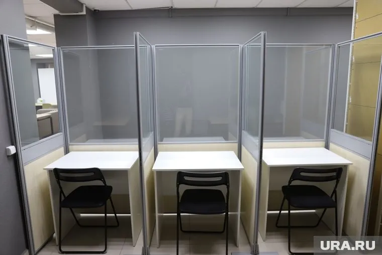 В Кургане продают ТЦ за 60 млн рублей