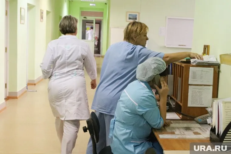 Завотделением для новорожденных в Перми после жалоб на зарплаты понизили до врача