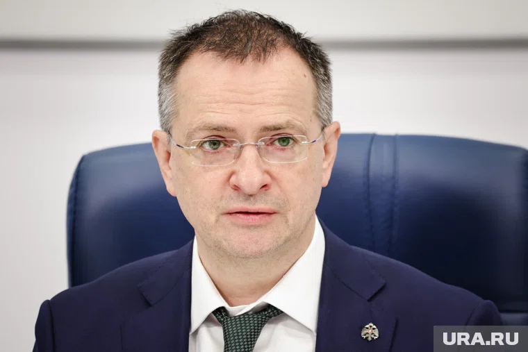 Мединский подтвердил, что обмен состоялся 