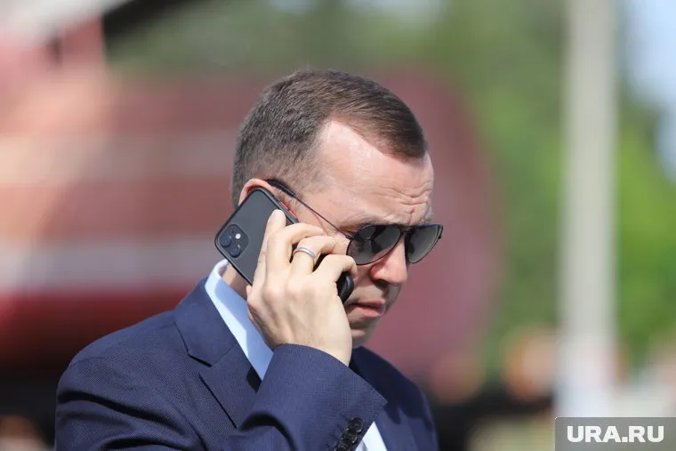 Губернатор Вадим Шумков дал новое поручение врачам