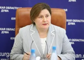 В Кургане не могут поделить свободный мандат в облдуме