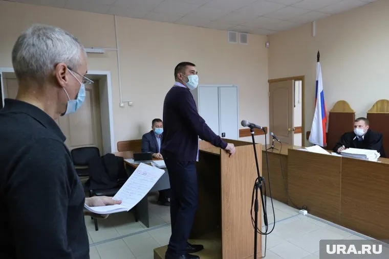 Валерия Земляных допросили в качестве свидетеля по делу Олега Рожкова