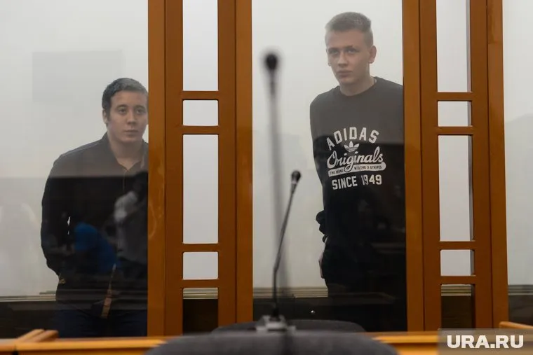 Своддные братья не вызвали жалости у судей Верховного суда